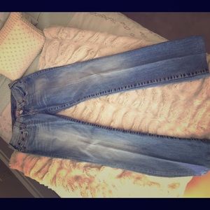 True religion jeans
