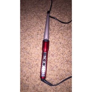 Conair curling wand