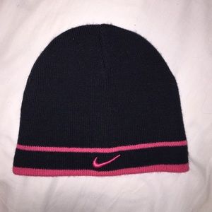 Nike beanie