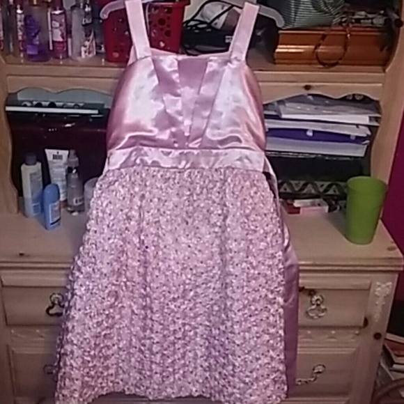 A Dress