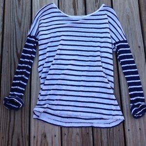 Madewell brand shirt