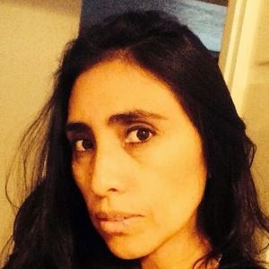 Meet your Posher, Evelyn