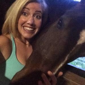 Meet your Posher, Melanie