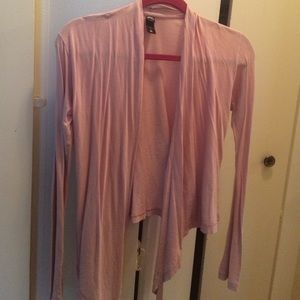 Alternative apparel light sweater