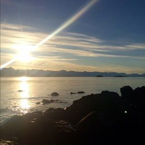 Meet your Posher, Alexandra