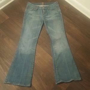 7 for all mankind jeans