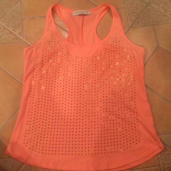 Tank Top!