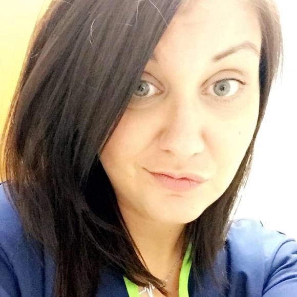 Meet your Posher, Jesica