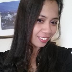 Meet your Posher, Alma