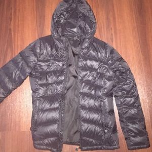 Lightweight Puffer Jacket