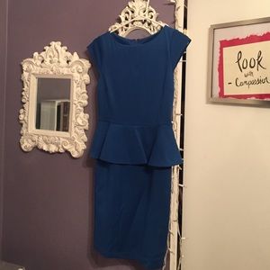 Alice and Olivia dress