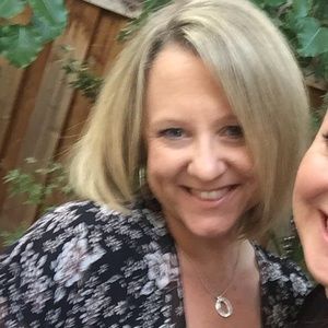 Meet your Posher, Wendy