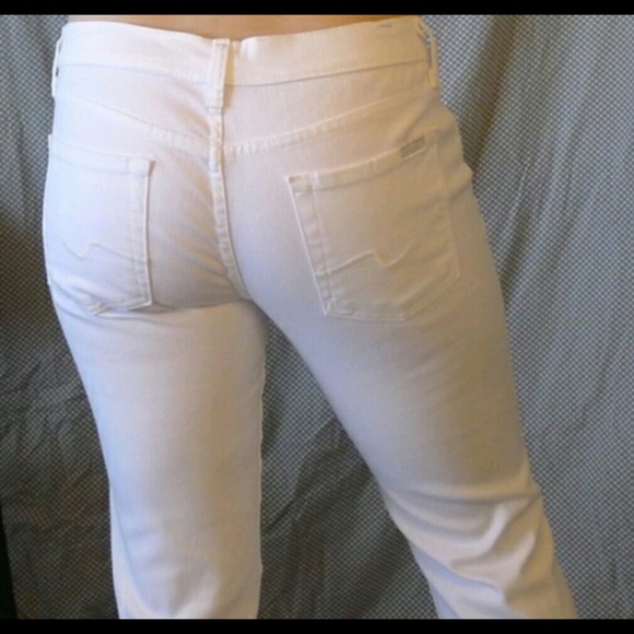 7 for all mankind