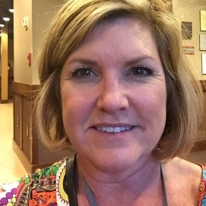 Meet your Posher, Susan