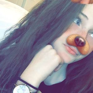 Meet your Posher, Mckenzi