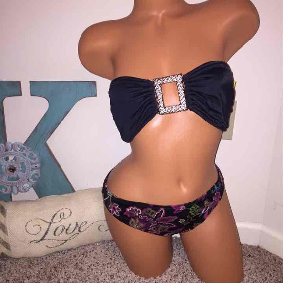 Victoria's Secret Bikini 2 Piece Medium