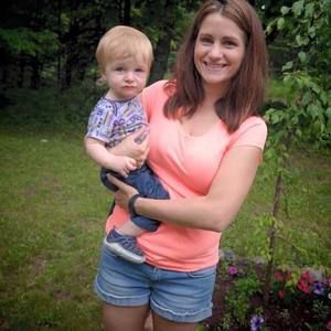 Meet your Posher, Jennifer