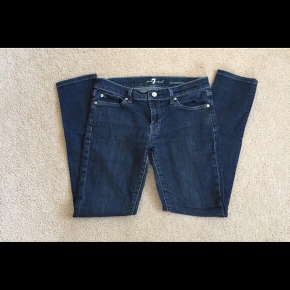 7 for all mankind