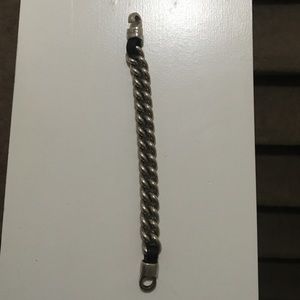 Uno de 60 men's bracelet