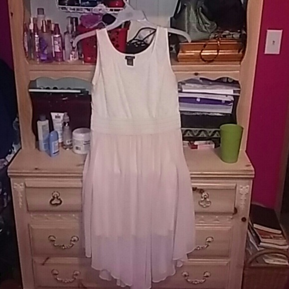A Dress