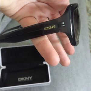 DKNY Sunglasses