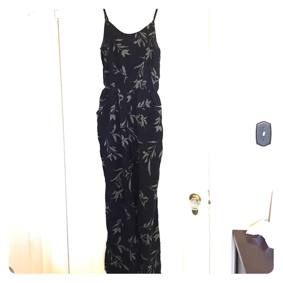 Gap Full Length Romper