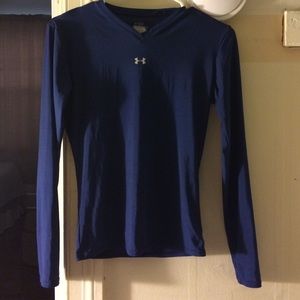 Under Armour long sleeve