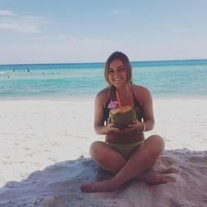 Meet your Posher, Shalynn