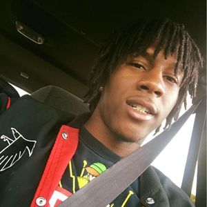 Meet your Posher, Julian