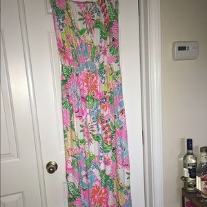 Lilly for Target NWT XXL Maxi