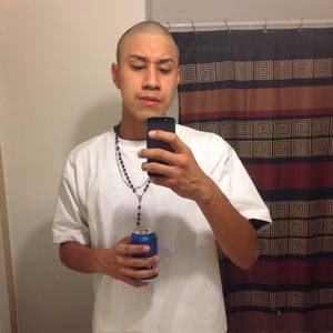 Meet your Posher, Andy