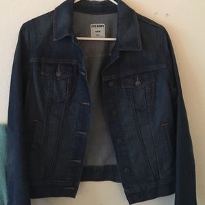 FINAL MARKDOWN! 🍀Denim jacket🍀