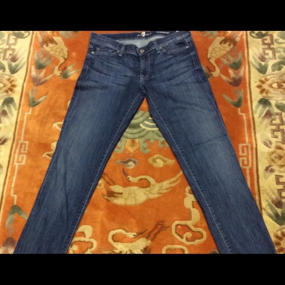 7 for all mankind
