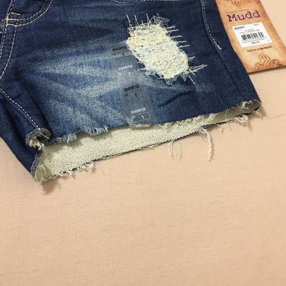 Shorts - Picture 3 of 4