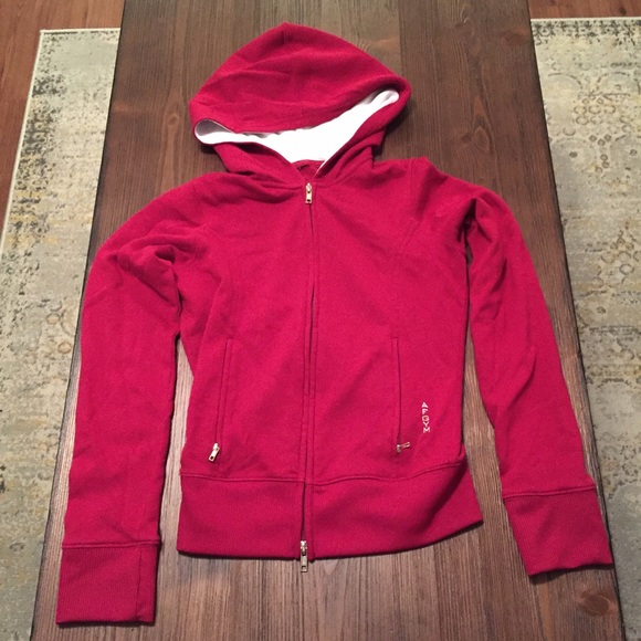 A&F Hoodie