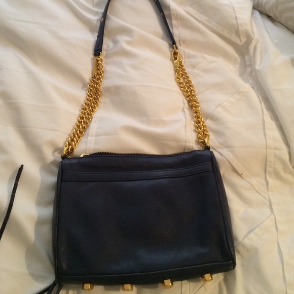 Sold ✨ Rebecca Minkoff Mini MAC - Picture 2 of 3