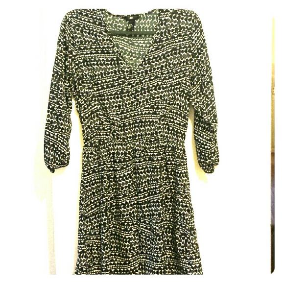 Silky Heart Dress