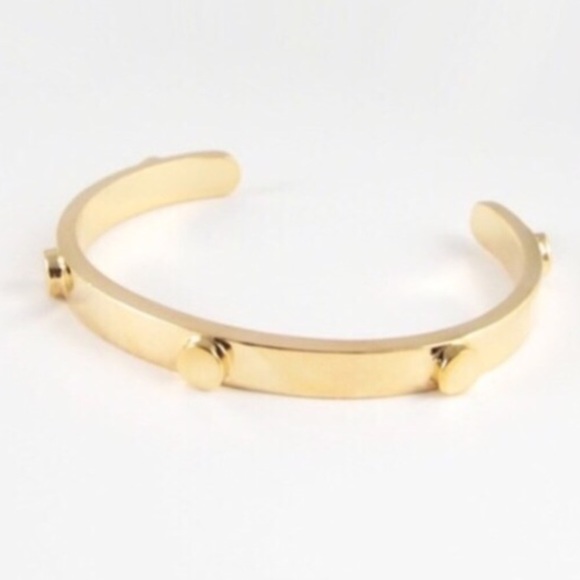 Half United Jewelry - Gold Quinn Bracelet