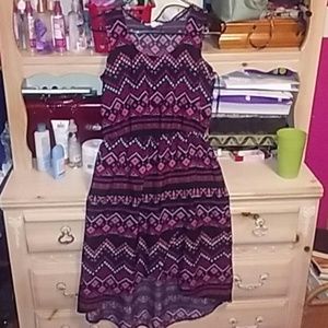 A Dress