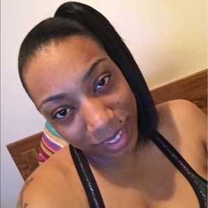 Meet your Posher, Lashunda