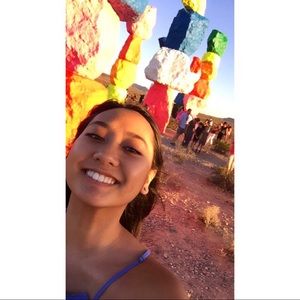 Meet your Posher, Alena