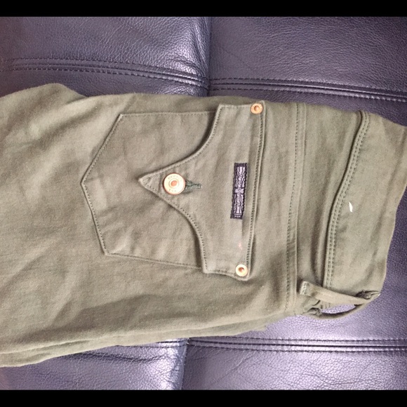 Hudson Jeans