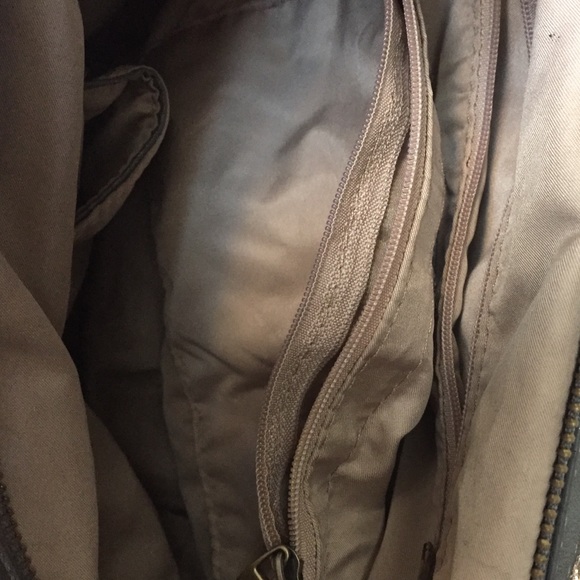 Metallic tote - Picture 2 of 3