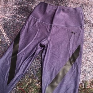Puma track pants