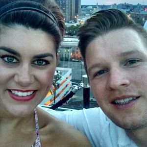 Meet your Posher, Rebekah