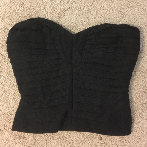 Urban Outfitters Tops - Silence and Noise Bustier