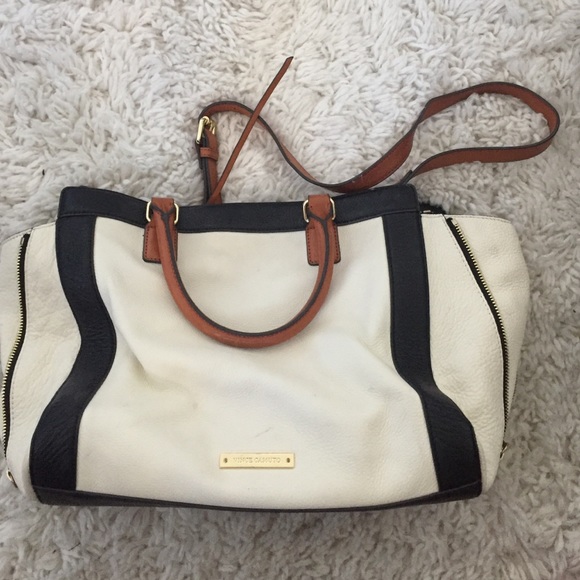 Vince Camuto cross body bag