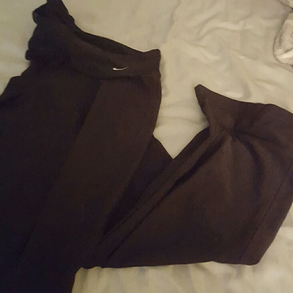 Nike pants