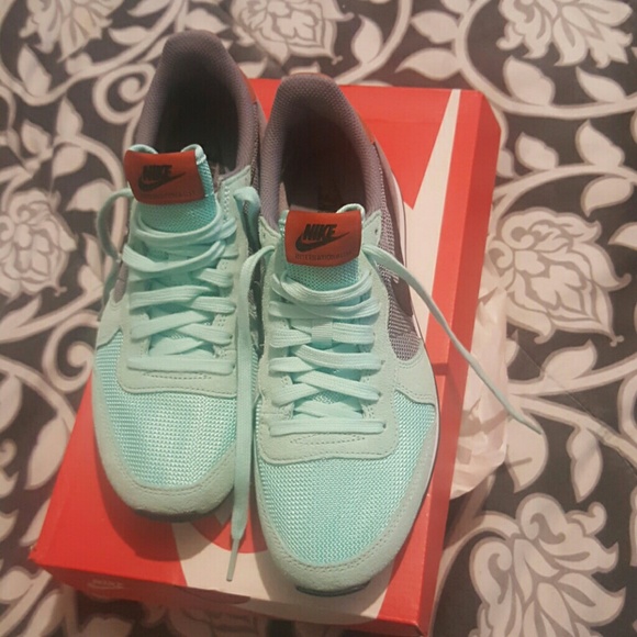 Nikey shoes