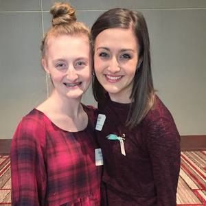 Meet your Posher, Sherry